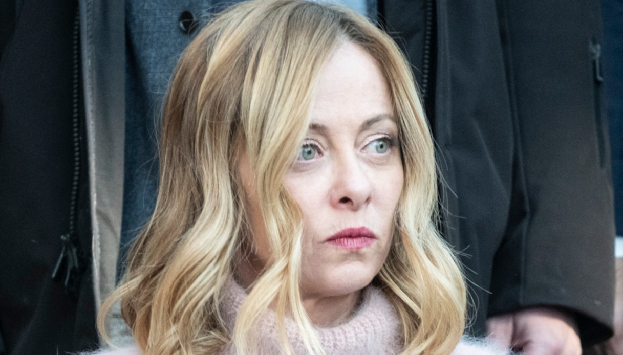 Giorgia Meloni, chi era il padre Franco di cui parla Report