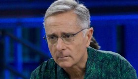 Paolo Bonolis, contratto con Mediaset in scadenza: “Sento la necessità di una pausa”
