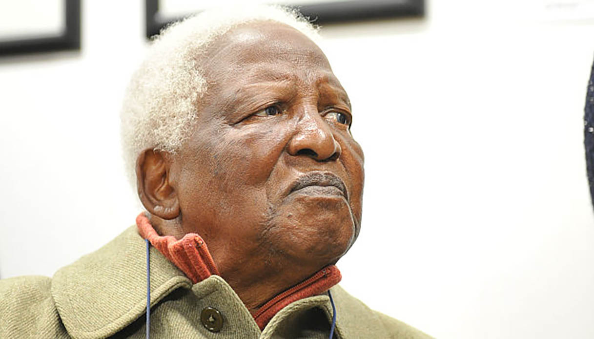 Peter Magubane