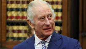 Carlo ha il cancro, condizioni di salute del Re: l’allenamento per guarire