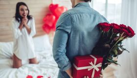 San Valentino: il 10% delle persone è disposto a lasciarsi se manca il regalo
