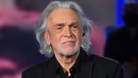 Riccardo Fogli, lo storico membro dei Pooh in ospedale: “Intervento andato bene”