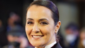 Roberta Capua: “Così mi proteggo dai tumori. Sanremo? Amoroso sul podio”