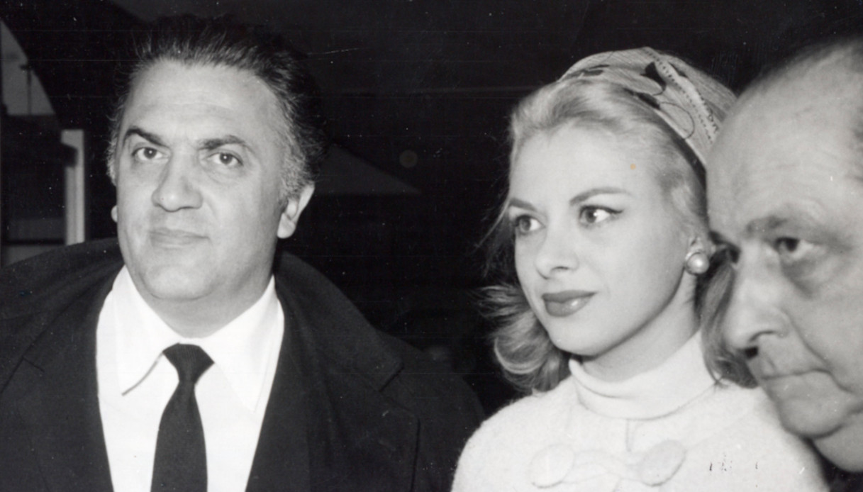 Sandra Milo, l’amore proibito per Federico Fellini che l’ha resa eterna
