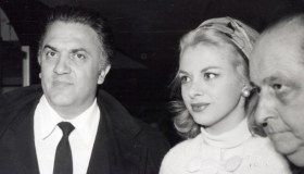 Sandra Milo, l’amore proibito per Federico Fellini che l’ha resa eterna
