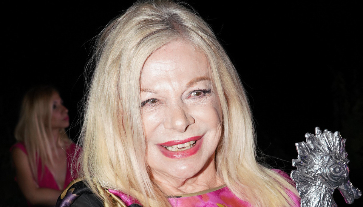 Funerali di Sandra Milo, mercoledì 31 gennaio: dove e a che ora