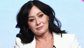 Shannen Doherty: “Me ne sto andando, sto organizzando il mio funerale”