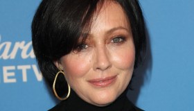Shannen Doherty, la nuova cura contro il cancro funziona: “Un miracolo”