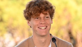 Jannik Sinner dice ufficialmente no a Sanremo 2024: “Farò il tifo da casa”
