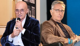 Supercoppa, come cambia la programmazione di Canale5: da Ciao Darwin al GF