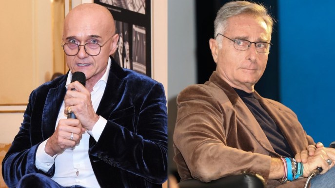 Supercoppa, come cambia la programmazione di Canale5: da Ciao Darwin al GF