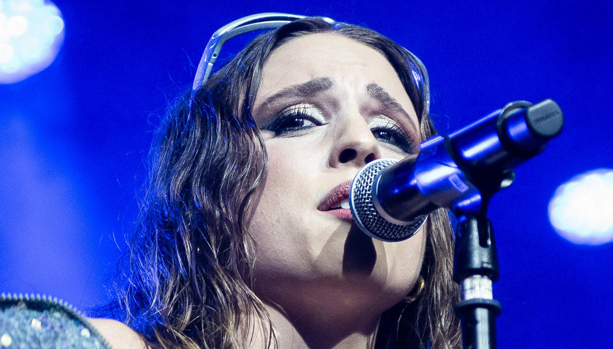 La noia, testo e significato della canzone di Angelina Mango a Sanremo 2024