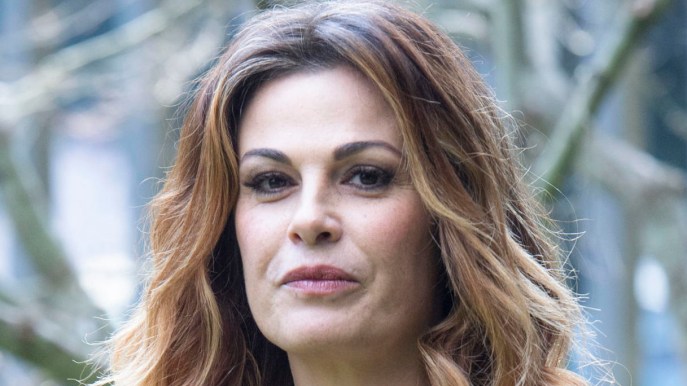 Vanessa Incontrada, è finita con Rossano Laurini? Il suo messaggio su Instagram