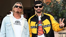 Chi sono i Gemelli Diversi, il gruppo che duetta con Mr. Rain a Sanremo 2024