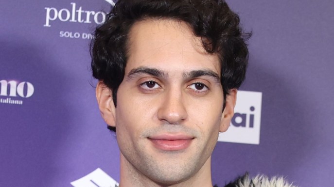 Mahmood, dopo il successo a Sanremo arriva l’album Nei letti degli altri