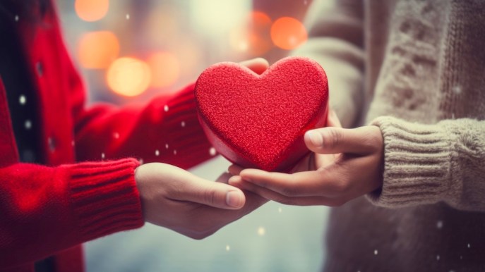 Test: Com’è il tuo San Valentino?