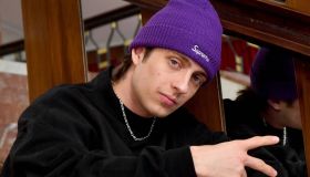 Finiscimi, testo e significato della canzone di Sangiovanni a Sanremo 2024