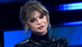 Alessandra Amoroso si sposa con Stefano Settepani