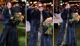 Angelina Mango, chi veste la cantante a Sanremo 2024