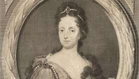 Anna Maria Luisa de’ Medici, la storia della principessa che salvò l’arte