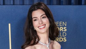 Anne Hathaway, lezione di stile, il look che tutte le donne possono copiare