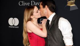 Damiano e Dove Cameron, primo red carpet insieme (con bacio)