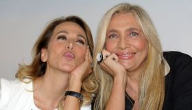 Barbara D’Urso torna in tv: sarà ospite di Mara Venier