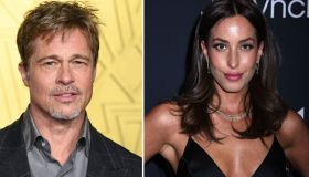 Brad Pitt e la fidanzata Ines De Ramon convivono: la loro nuova casa