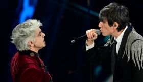 Bugo e Morgan in tribunale dopo la lite a Sanremo: “Costretti ad agire”