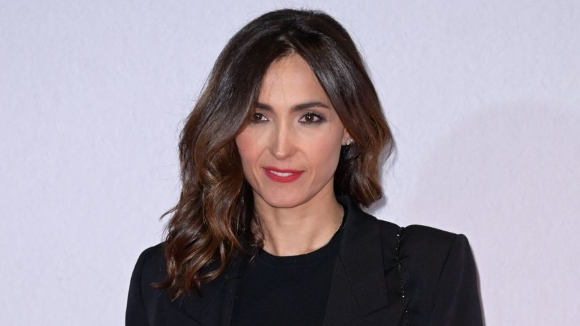 Caterina Balivo sparisce da Instagram e fa preoccupare sua mamma