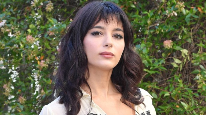 Chi è Martina Lampugnani, la figlia di Sabrina Ferilli in Gloria