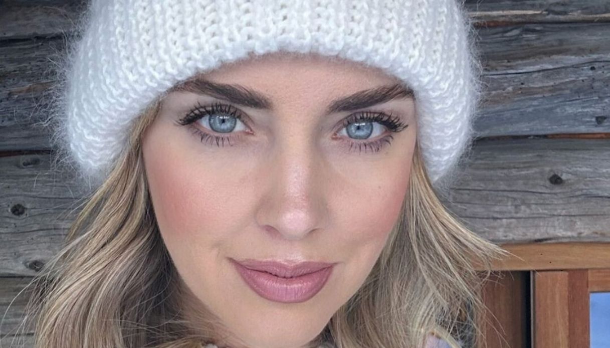 Chiara Ferragni, boom di prenotazioni per l’hotel che ha rimosso il suo post