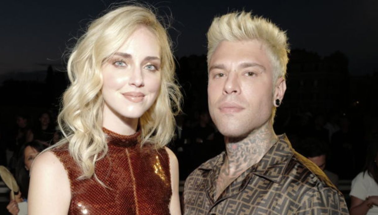 “Chiara Ferragni tradita da Fedez”: l’indiscrezione sulla separazione della coppia