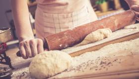 Come tirare la pasta fatta in casa: trucchi infallibili