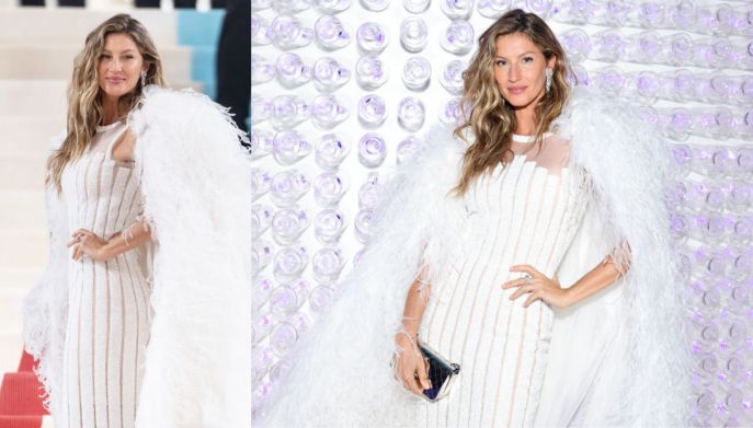 Gisele Bündchen