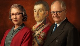 Il ritratto del Duca, la storia vera dietro il film con Helen Mirren