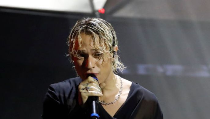 Irama