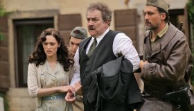 La Rosa dell’Istria: cast, trama e quando vederlo