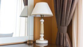 Lampade plissé: cosa sono, come utilizzarle per arredare casa