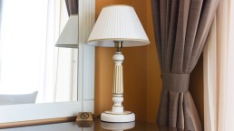 Lampade plissé: cosa sono, come utilizzarle per arredare casa