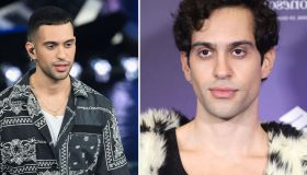 “Mahmood rifatto, sbiancamento della pelle”: ora parla il cantante