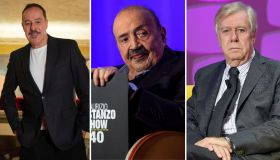 Claudio Lippi non invitato allo speciale su Costanzo. La frecciata di Lopez