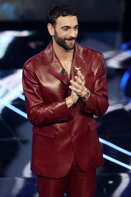 Marco Mengoni