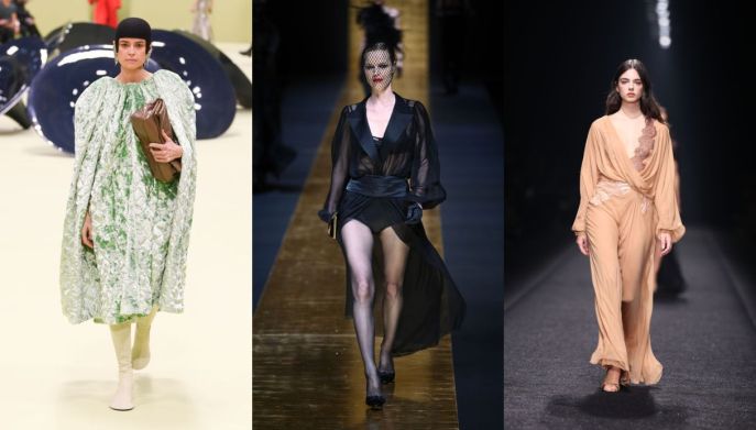 Milano Fashion Week