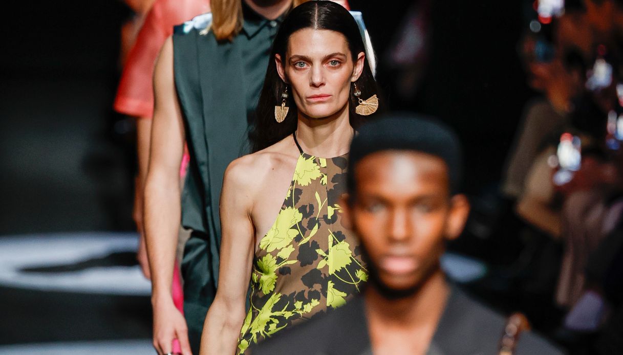 Milano Fashion Week: eventi, sfilate, date