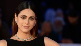 Miriam Leone torna a lavoro dopo il parto, il messaggio per tutte le donne