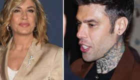 Fedez: “Mi si è rotto un dente” e arriva il regalo di Myrta Merlino (dopo la lite)