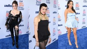 Independent Spirit Awards 2024: il meglio e il peggio sul red carpet