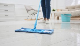 Pavimenti in gres, quali sono e la differenza col porcellanato