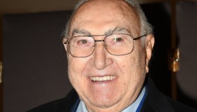 Pippo Baudo in tv a La volta buona: il saluto a Manuel Franjo